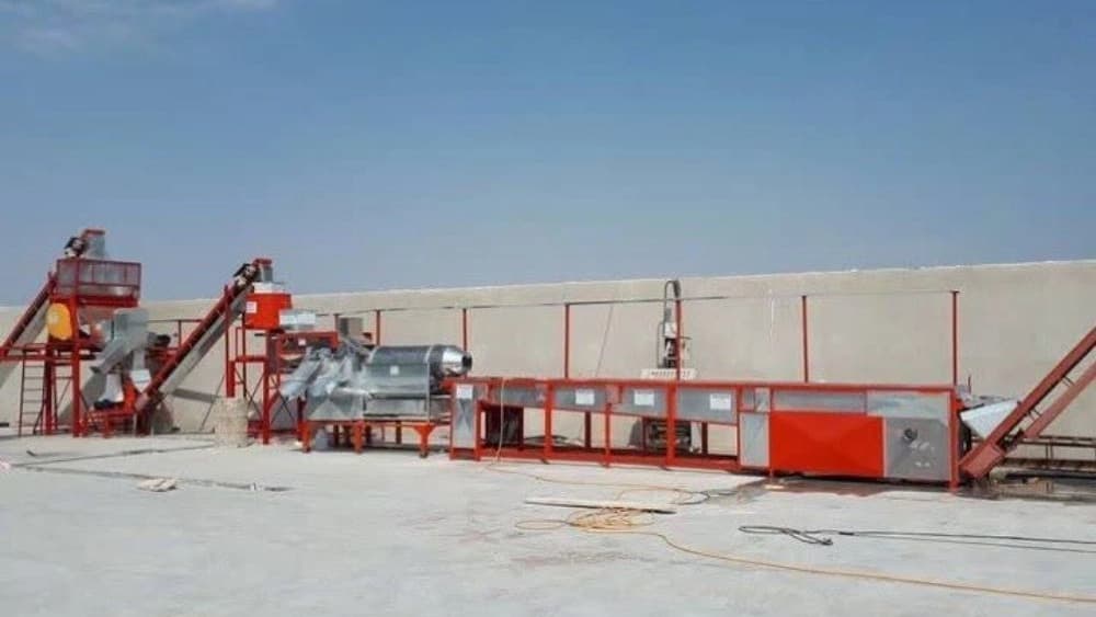 ترمینال پسته جنگجو